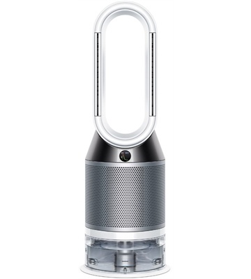 Dyson PH01 Pure Humidify+Cool (weiß/silber) - B-Ware