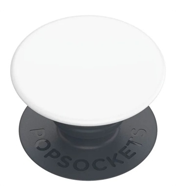 Popsockets PopGrip (weiß)