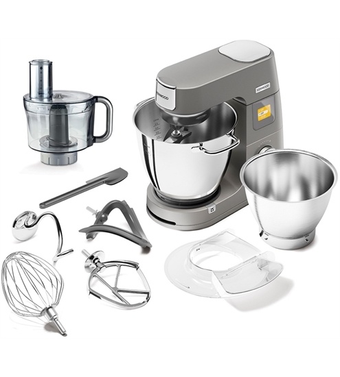 Kenwood KWL90.244SI Titanium Chef Patissier