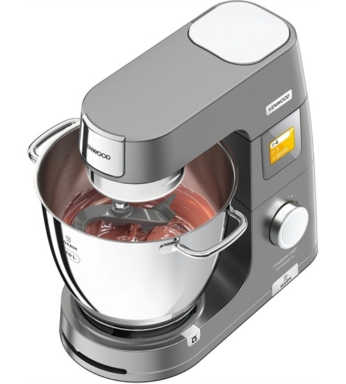 Kenwood KWL90.244SI Titanium Chef Patissier