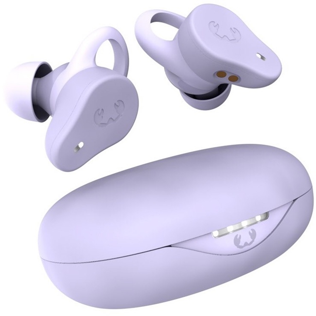 Fresh ´n Rebel Twins Move