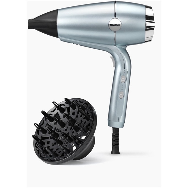 Babyliss D773DE Hydro Fusion