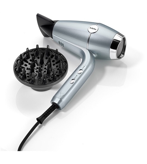 Babyliss D773DE Hydro Fusion
