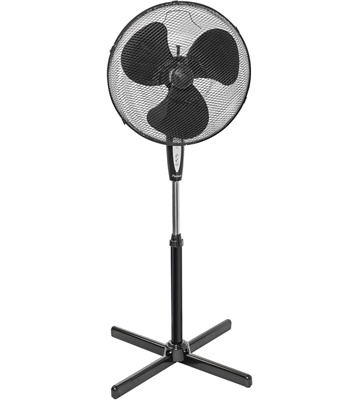 Bestron ASV45ZR (schwarz)