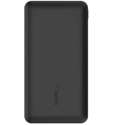 BELKIN Boost Charge (10.000mAh) (schwarz)