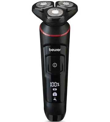 Beurer MN8X Rotationsrasierer