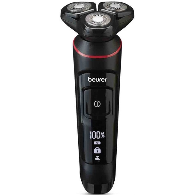 Beurer MN8X Rotationsrasierer