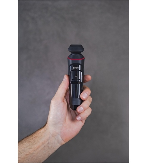 Beurer MN8X Rotationsrasierer