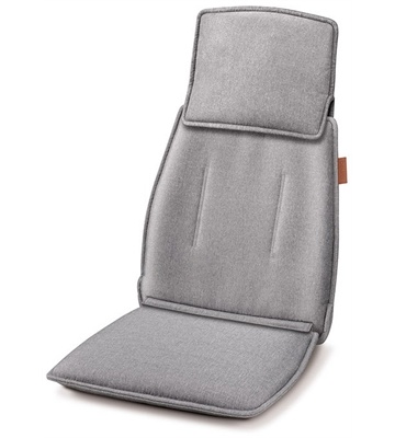 Beurer MG 330 Shiatsu-Massagesitzauflage (grau)