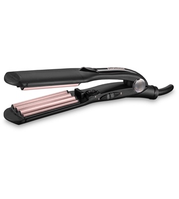 Babyliss 2165CE The Crimper (schwarz/bronze)