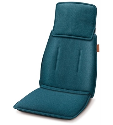 Beurer MG 330 Shiatsu-Massagesitzauflage (petrol blue)