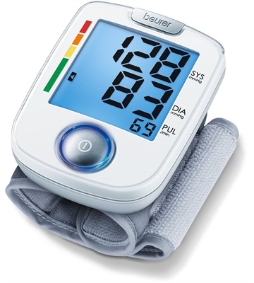 Beurer BC 44 (weiß)