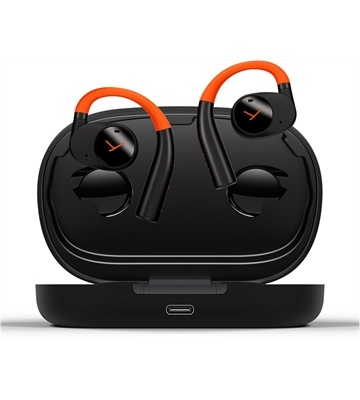 Beyerdynamic VERIO 200 Sport (orange/schwarz)
