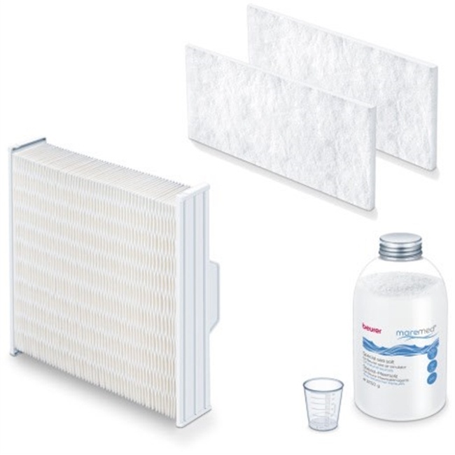 Beurer MareMed Nachkaufset Kompakt