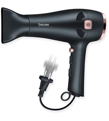 Beurer HC 55 (schwarz)