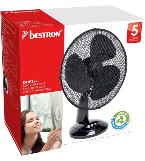 Bestron DDF35Z