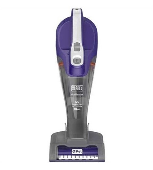 Black & Decker DVB315JP Dustbuster Pet
