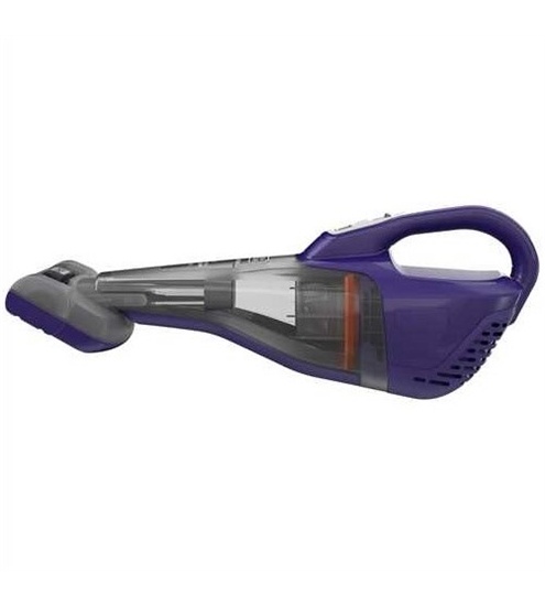 Black & Decker DVB315JP Dustbuster Pet
