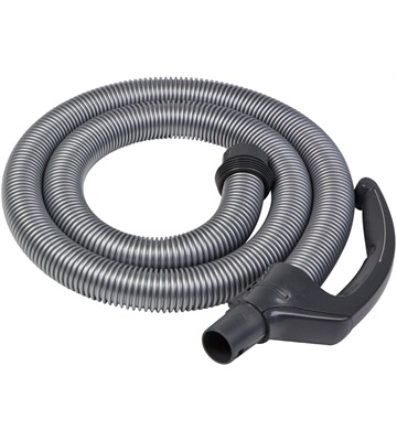 Sebo Germit Griff für K1/1,80 m (grauschwarz)