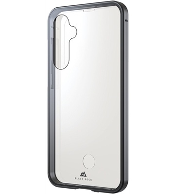 Black Rock Cover 360° Glass (schwarz)