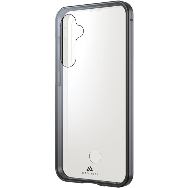 Black Rock Cover 360° Glass