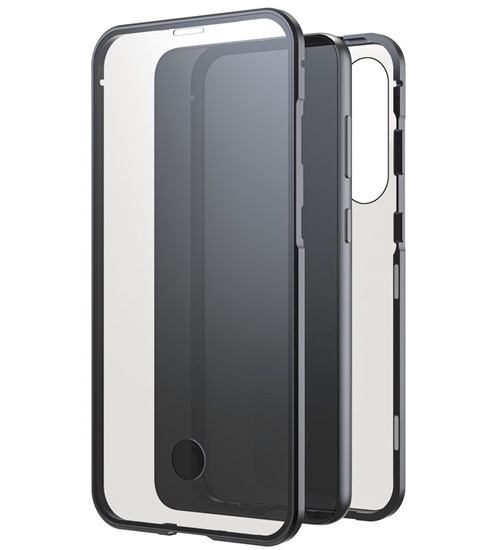 Black Rock Cover 360° Glass