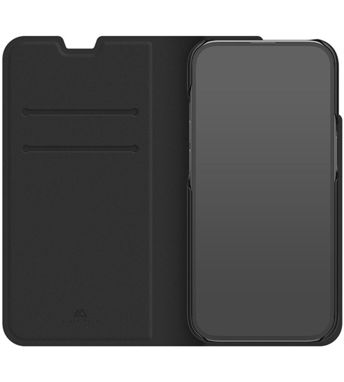 Black Rock Booklet The Classic