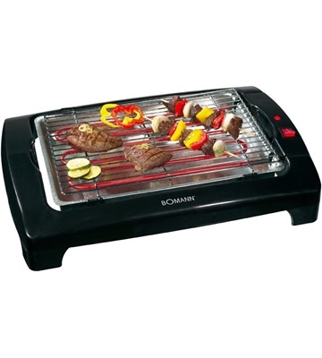 Bomann BQ 1240 CB (schwarz)