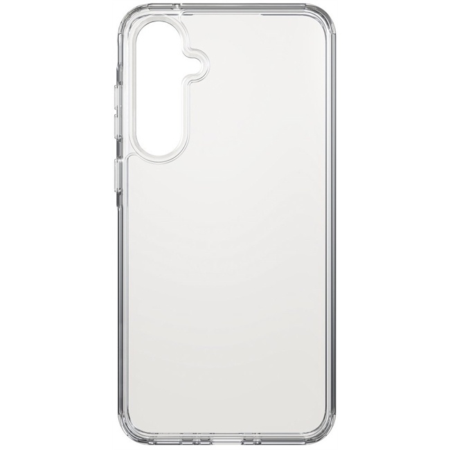 Black Rock Clear Protection Case