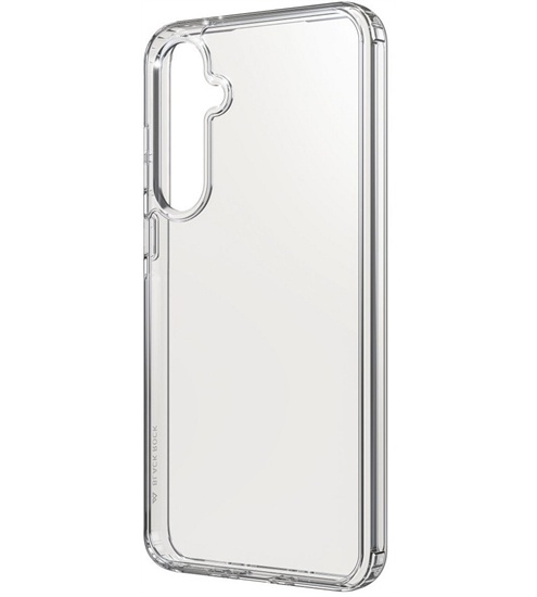 Black Rock Clear Protection Case