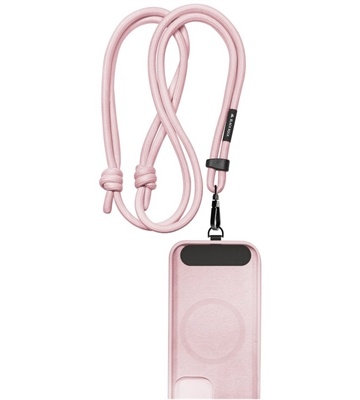 Black Rock Universal Lanyard (hellrosa)