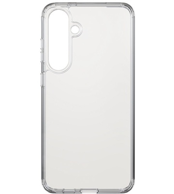 Black Rock Clear Protection Case (transparent)