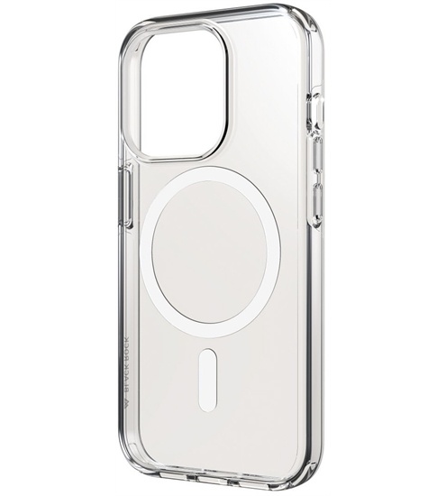 Black Rock Mag Clear Case