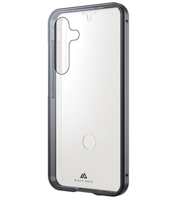 Black Rock Cover 360° Glass (schwarz)