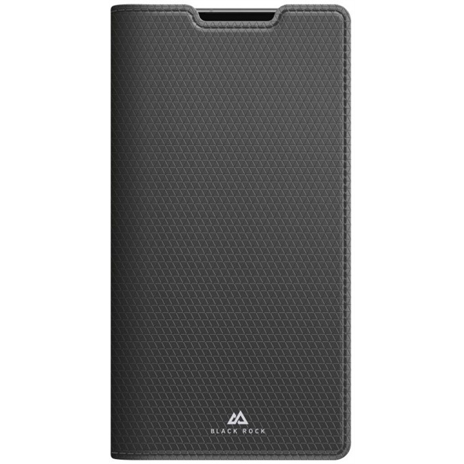 Black Rock Booklet The Classic