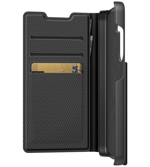 Black Rock Booklet The Classic