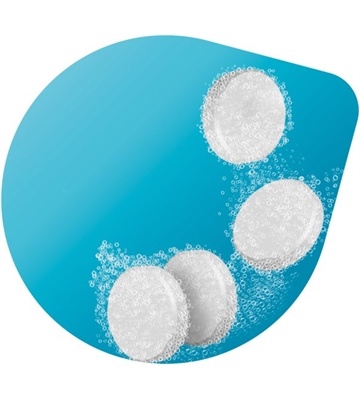 Bosch TCZ6004 Tassimo Entkalkungstablett