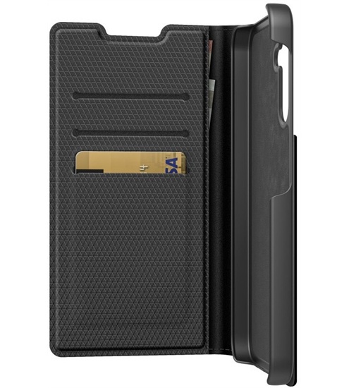 Black Rock Booklet The Classic