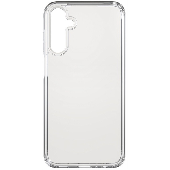 Black Rock Clear Protection Case