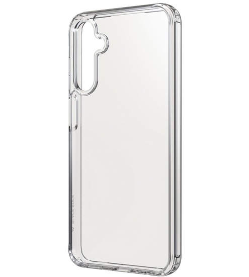 Black Rock Clear Protection Case