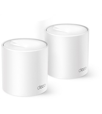 TP-Link Deco X1500 2er Pack