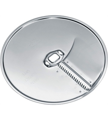 Bosch MUZ45AG1 Asia-Gemüse-Scheibe (metallic)