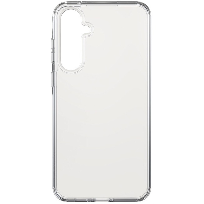 Black Rock Clear Protection Case