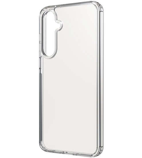 Black Rock Clear Protection Case