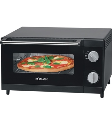 Bomann MPO 2246 CB (schwarz)