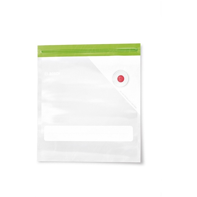 Bosch MSZV0FB1 Vakuum-Frischhaltebeutel