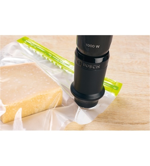 Bosch MSZV0FB1 Vakuum-Frischhaltebeutel