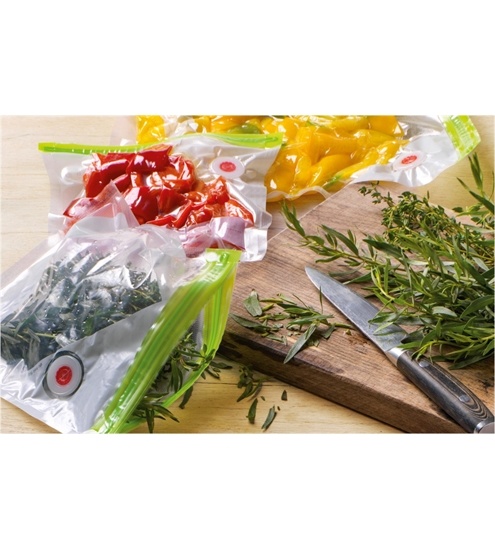 Bosch MSZV0FB1 Vakuum-Frischhaltebeutel