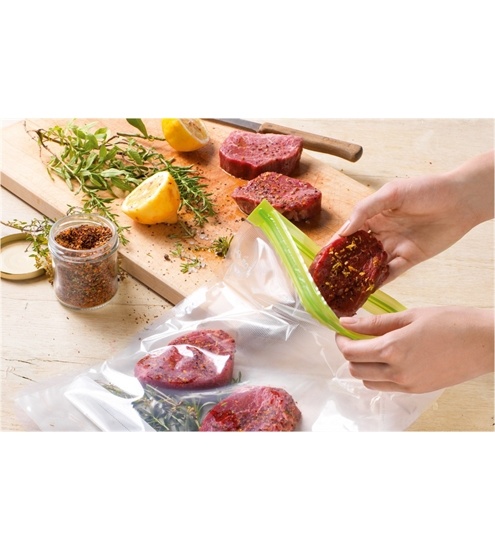 Bosch MSZV0FB1 Vakuum-Frischhaltebeutel