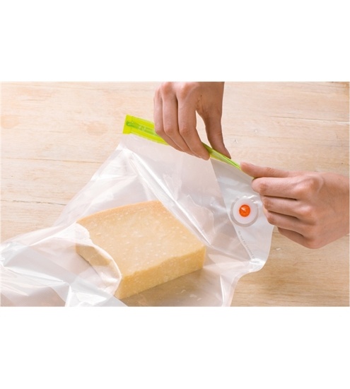 Bosch MSZV0FB1 Vakuum-Frischhaltebeutel